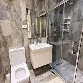 In Baku 65.0 m² apartment is for rent - Image 6