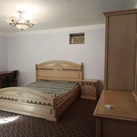 In Baku 48.0 m² apartment is for rent - Image 3