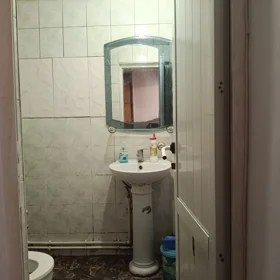 In Baku 48.0 m² apartment is for rent - Image 8