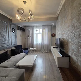 In Khirdalan 53.0 m² apartment is for sale - Image 4