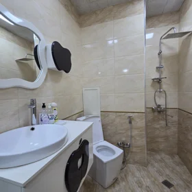 In Khirdalan 53.0 m² apartment is for sale - Image 9