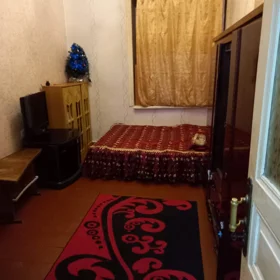 In Baku 40.0 m² house with 1.0 rooms is for rent - Image 4