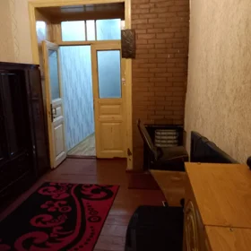 In Baku 40.0 m² house with 1.0 rooms is for rent - Image 5