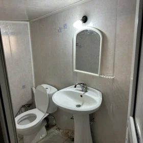 In Baku 40.0 m² house with 1.0 rooms is for rent - Image 8