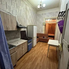 In Baku 40.0 m² house with 1.0 rooms is for rent - Image 9