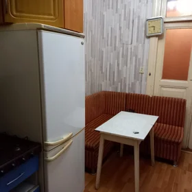 In Baku 40.0 m² house with 1.0 rooms is for rent - Image 10