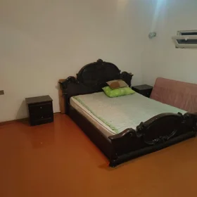 In Baku 55.0 m² house with 1.0 rooms is for rent - Image 2