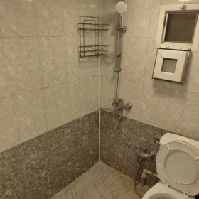 In Baku 55.0 m² house with 1.0 rooms is for rent - Image 7