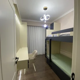 In Baku 68.0 m² apartment is for rent - Image 5