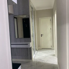 In Baku 68.0 m² apartment is for rent - Image 8