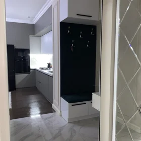 In Baku 68.0 m² apartment is for rent - Image 9