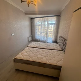 In Sumgayit 67.0 m² apartment is for rent - Image 2
