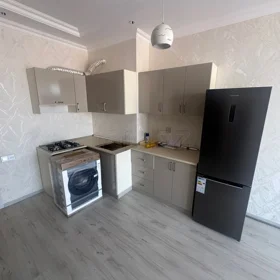 In Sumgayit 67.0 m² apartment is for rent - Image 3