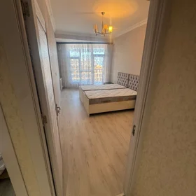 In Sumgayit 67.0 m² apartment is for rent - Image 7