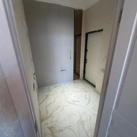 In Sumgayit 67.0 m² apartment is for rent - Image 9