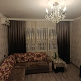 In Sumgayit 70.0 m² apartment is for sale - Image 4