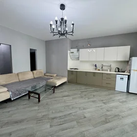 In Baku 70.0 m² apartment is for rent - Image 5