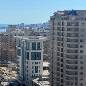 In Baku 70.0 m² apartment is for rent - Image 6