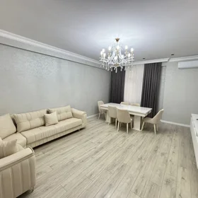 In Baku 151.0 m² apartment is for rent - Image 3