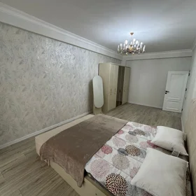In Baku 151.0 m² apartment is for rent - Image 5