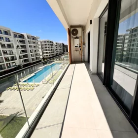 In nan 92.0 m² apartment is for rent - Image 4