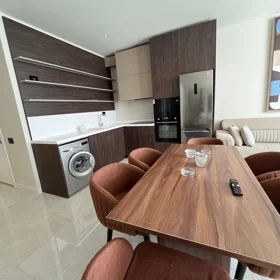 In nan 92.0 m² apartment is for rent - Image 5