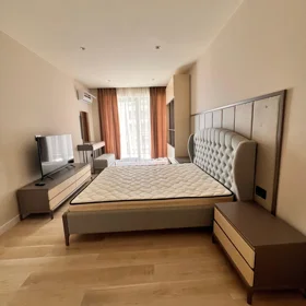In nan 92.0 m² apartment is for rent - Image 8