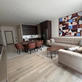 In nan 92.0 m² apartment is for rent - Image 9