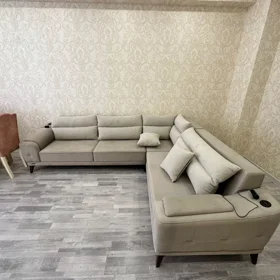 In Baku 160.0 m² apartment is for rent - Image 4