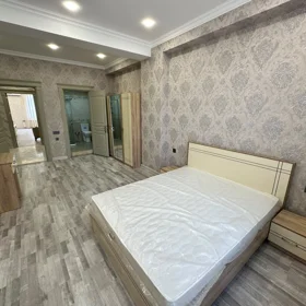 In Baku 160.0 m² apartment is for rent - Image 5