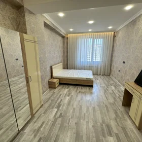In Baku 160.0 m² apartment is for rent - Image 6