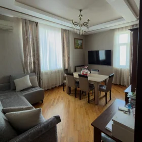 In Baku nan m² apartment is for sale - Image 3