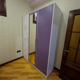 In Baku nan m² apartment is for sale - Image 4
