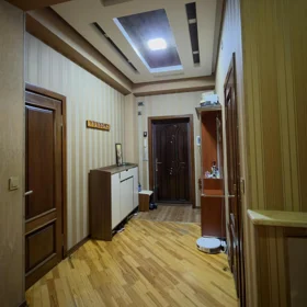 In Baku nan m² apartment is for sale - Image 7