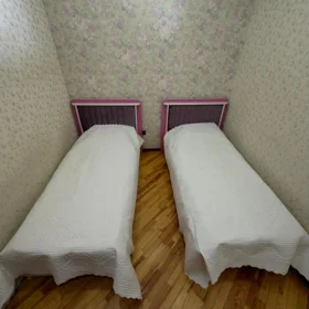In Baku nan m² apartment is for sale - Image 8