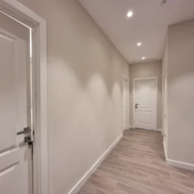 In Xətai rayonu 100.0 m² apartment is for rent - Image 9
