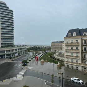 In Xətai rayonu 100.0 m² apartment is for rent - Image 10