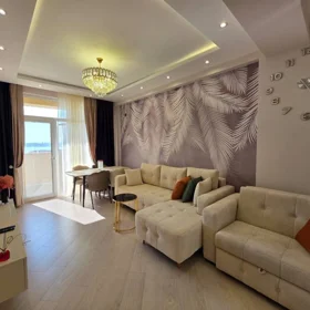 In Baku 65.0 m² apartment is for sale - Image 2