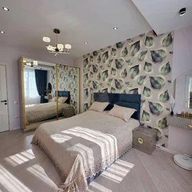 In Baku 65.0 m² apartment is for sale - Image 3