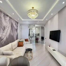In Baku 65.0 m² apartment is for sale - Image 4