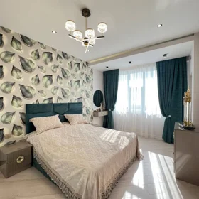 In Baku 65.0 m² apartment is for sale - Image 5