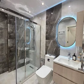 In Baku 65.0 m² apartment is for sale - Image 6
