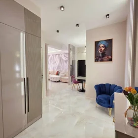 In Baku 65.0 m² apartment is for sale - Image 8