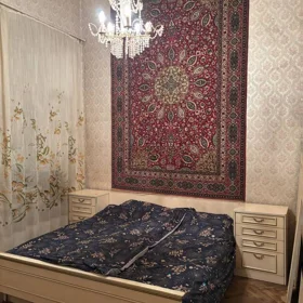 In Baku 55.0 m² apartment is for sale - Image 7