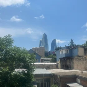In Baku 55.0 m² apartment is for sale - Image 10