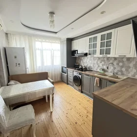 In Baku 85.0 m² apartment is for sale - Image 6