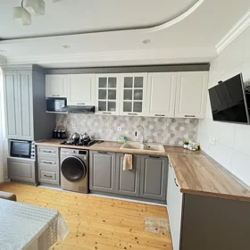 In Baku 85.0 m² apartment is for sale - Image 8