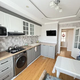 In Baku 85.0 m² apartment is for sale - Image 9