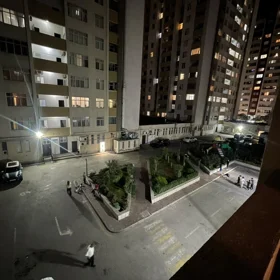 In Baku 70.0 m² apartment is for rent - Image 3