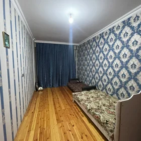 In Baku 70.0 m² apartment is for rent - Image 5